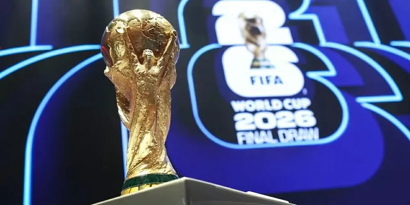 Câu hỏi thường gặp World Cup 2026